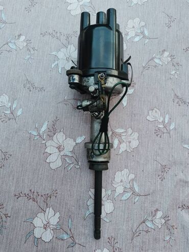 Auto delovi: Razvodnk paljenja Lada 2121,21213 Nivu,2107 Riva,2104 Karavan za motor — 6