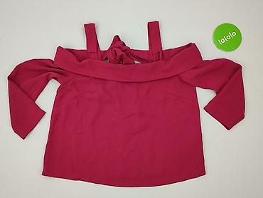 baleriny barefoot ccc: Topshop, Bluzka damska, rozmiar M — 2