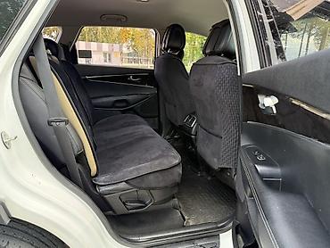 Kia: Kia Sorento: 2017 г., 2 л, Автомат, Дизель, Кроссовер — 10