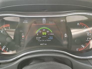 додж дюранго: Dodge Durango: 2015 г., 5.7 л, Автомат, Бензин — 10
