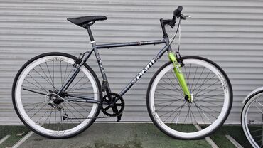 Горные велосипеды: Велосипеды на выбор Новые и бу. В хорошем состоянии Мы — 21