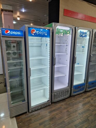 Холодильное оборудование: Для напитков, Б/у, Платная доставка
