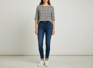 bluza damska next: Next, Women's blouse, size M