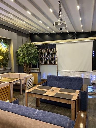 İcarəyə restoran və kafelər: Telefonda deqiq texmini teqribi unvan deyilmir. Obyekti gosterme — 2