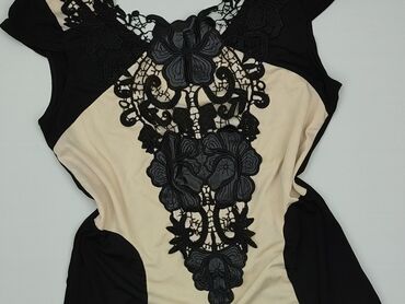 sukienki żakietowe allegro: Waki, Sukienka damska, rozmiar XL