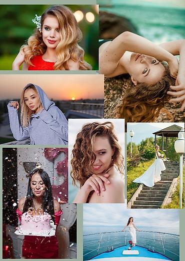 Фото- и видеосъёмка: Фотосъёмка | Студия, С выездом | Съемки мероприятий, Love story, Фотосессия — 3