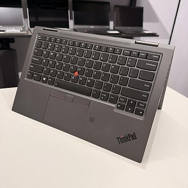 Ноутбуки Lenovo: Ультрабук, Б/у, Intel Core i5, В рассрочку — 5