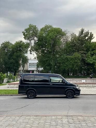 вампер спада: Honda Stepwgn: 2003 г., 2 л, Автомат, Газ, Минивэн — 3
