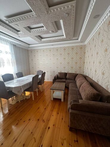 Həyət evləri və villaların satışı: Məmmədli 2 otaqlı, 80 kv. m, Yeni təmirli -da lalafo.az — 2 Həyət evləri və villaların satışı: Məmmədli 2 otaqlı, 80 kv. m, Yeni təmirli — 2