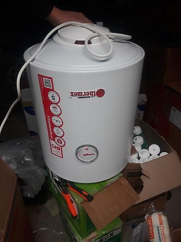 пятиминутка для воды: Thermex elektrik su qızdırıcısı (boiler)Her qiymete var.Başlayir — 1