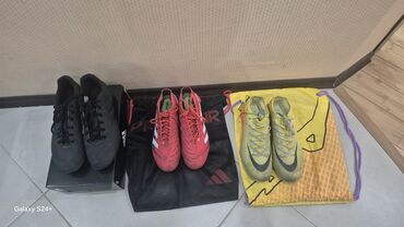спортивные костюмы в баку: Her biri 39-40 razmer
qiyməti 15 man heresinin 
az istifadə olunub