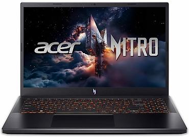 alienware: Yeni Acer Nitro, 15.6 ", Intel Core i5, 512 GB, Rayonlara çatdırılma, Ödənişli çatdırılma, Ünvandan götürmə — 3