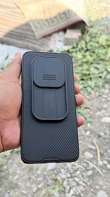 redmi not 11: Чехол Nillkin CamShield Pro Case для Xiaomi Redmi Note 15Pro 5G. - — 2