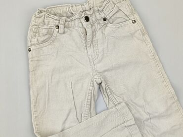 wyprzedaż jeans: Джинси, Inextenso, 3-4 р., 104, стан - Хороший