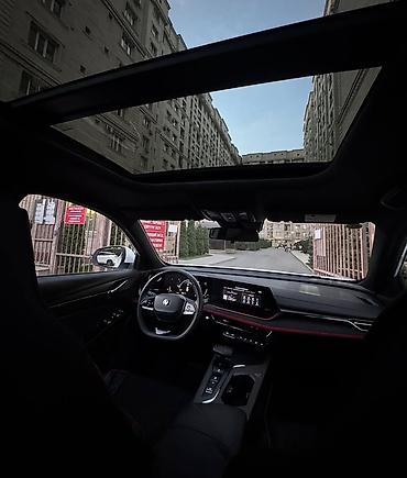 amanat x5: Changan X5 Plus: 2025 г., 1.5 л, Автомат, Бензин, Кроссовер — 4