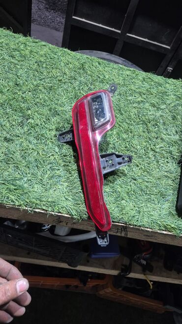 Другие детали кузова: Запчасти для Hyundai (оригинал) В наличии на фото: - Переднее крыло — 3