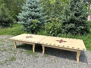 study table: Стол стульчики Стол трансформер Стол книжка На заказ Разные — 9