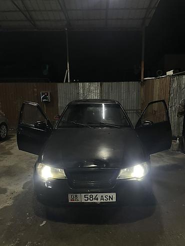 Daewoo: Daewoo Nexia: 2010 г., 1.5 л, Механика, Бензин, Седан — 1