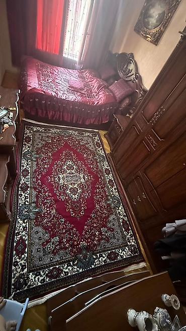 xac şəkilli naxışlar: Xalça Dekorativ, İran, Kredit yoxdur — 2