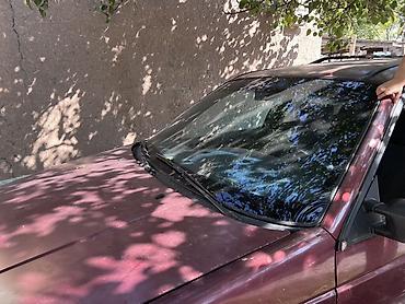ру: Volkswagen Passat Variant: 1991 г., 1.8 л, Механика, Газ, Универсал — 5