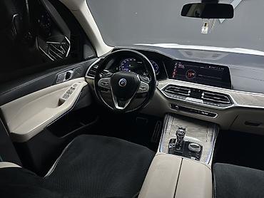 BMW: BMW X7: 2019 г., 3 л, Автомат, Бензин, Внедорожник — 11