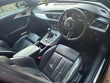 VOLAN ZA AUDI A6, A6 ALLROAD, A7 . OD 2011. DO 2018. GOD. | Volan — 9