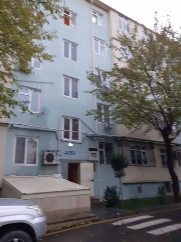 суточный квартира токмок: Баку, 1-ый микрорайон, 1 комната, Вторичка, м. 20 января, 30 м²