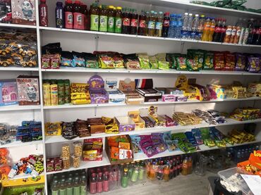 дом с готовым бизнесом: Продаю готовый бизнес в хорошем месте . Рядом школа детский садик