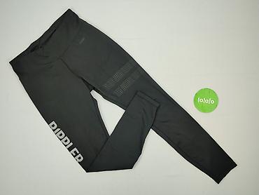 kod crivit: Stronger, Legginsy Sportowe damskie, rozmiar S — 2