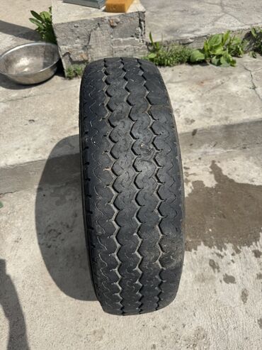 спринтер адна скат: Продаю покрышку 225/75 R16C — усиленная, коммерческая В наличии одна