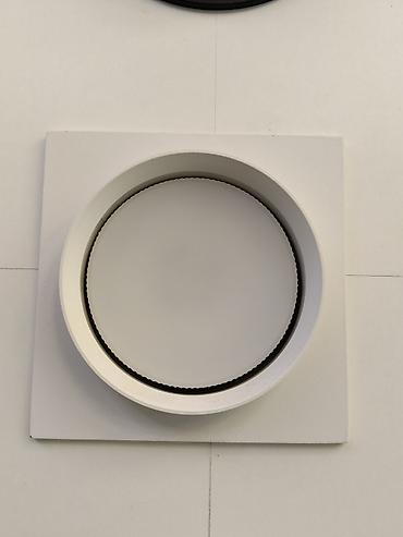 smart light: Встраиваемый потолочный светильник (даунлайт) квадратной формы с — 1