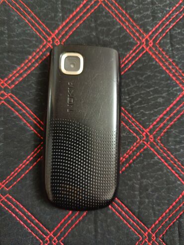 Nokia: Nokia 6300 4G, rəng - Qara, Düyməli — 4