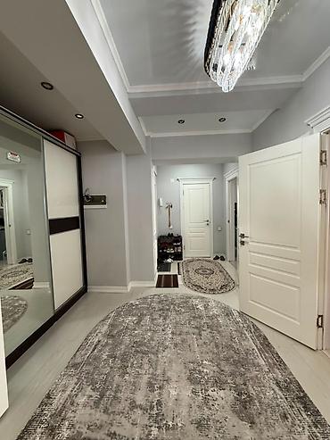 Продажа квартир: 2 комнаты, 100 м², Элитка, 9 этаж, Дизайнерский ремонт — 15