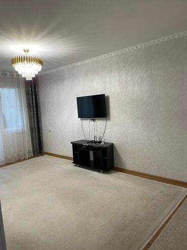 Продажа квартир: 3 комнаты, 63 м², 104 серия, 4 этаж, Косметический ремонт at lalafo.kg — 1 Продажа квартир: 3 комнаты, 63 м², 104 серия, 4 этаж, Косметический ремонт — 1