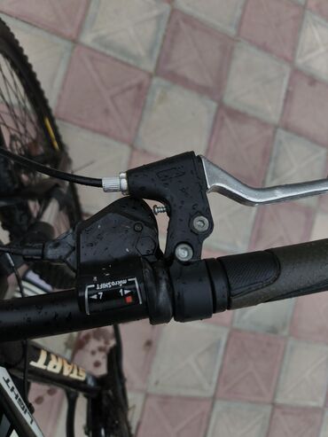 Şəhər velosipedləri: İşlənmiş Şəhər velosipedi Start, 26", Pulsuz çatdırılma, Ödənişli çatdırılma — 14