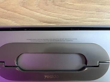 macbook pro 1278: Офисный, Б/у, Intel Core i5, ОЗУ, RAM: 8 ГБ — 3