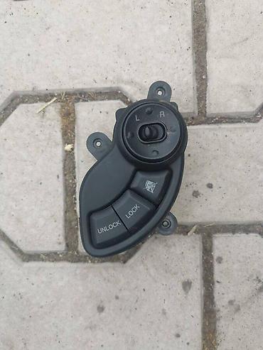 Prekidači i ručice: PREKIDACI ZA HYUNDAI SANTA FE OD 2001. DO 2006. GOD — 1