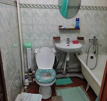 9мкр: 2 комнаты, 42 м², 9 мкр Хрущевка, 2 этаж, Косметический ремонт — 5