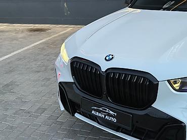 157: BMW X5: 2019 г., 0.3 л, Автомат, Бензин, Внедорожник — 2
