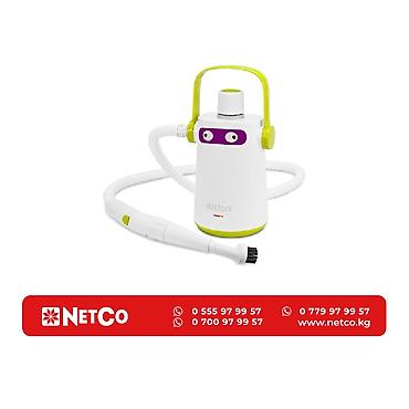 coffee maker: Пароочиститель Напольный Новый — 1