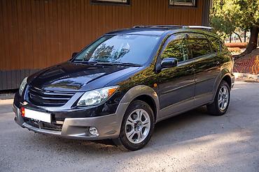 voxy noah: Toyota Voltz: 2003 г., 1.8 л, Автомат, Бензин, Кроссовер — 1
