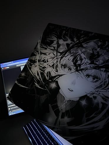 huawei pad: Стекло пад от компании Wallhack люкс копия — 1