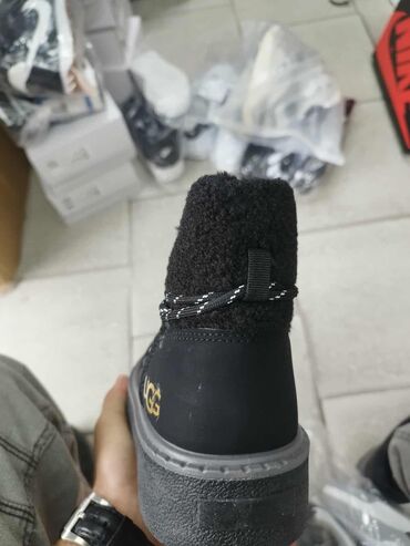 Čizme: Čizme, 36 — 7