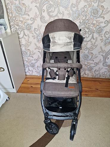 Gəzinti arabaları: Kidilo — 5