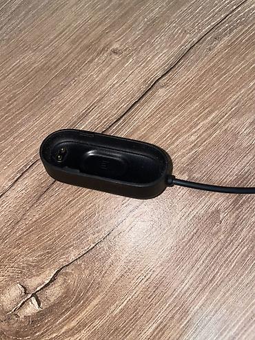 micro usb: Зарядное устройство для фитнес-браслета Xiaomi Mi Band - — 3