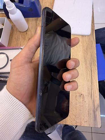 note 15 pro max: Redmi 12C, 128 GB, rəng - Qara — 3