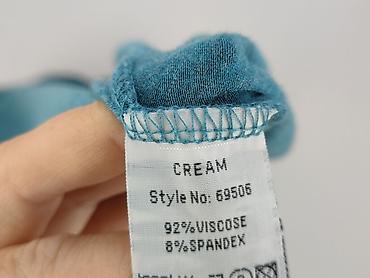 andre koszule: Cream, Sukienka damska, rozmiar M — 5
