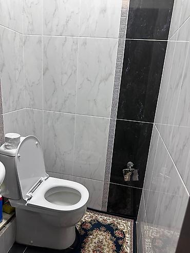 105: 2 комнаты, 50 м², Аламедин-1 мкр 105 серия, 4 этаж — 5