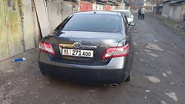 тойота камри sv40: Toyota Camry: 2011 г., 2.5 л, Автомат, Бензин, Седан — 3