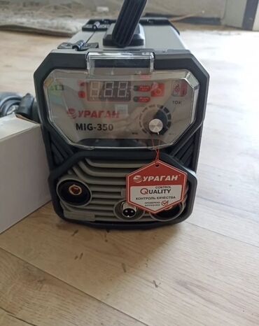 аргон сварочный аппарат: Ширетүү аппараты, Жарым автомат, Жаңы, Өзү алып кетүү, Акысыз жеткирүү, Акылуу жеткирүү
